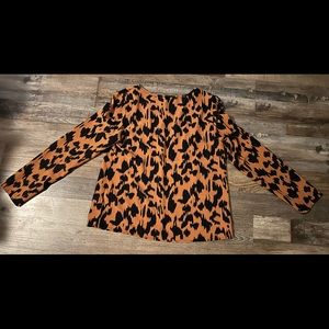 shein womens top size small